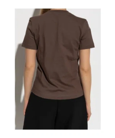 Jacquemus Short-sleeved T-shirt