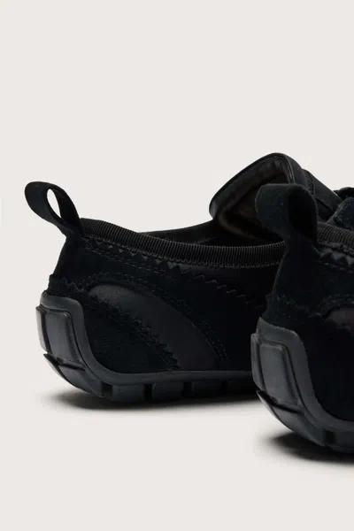 Simone Rocha Round Toe Low-top Casual Shoes