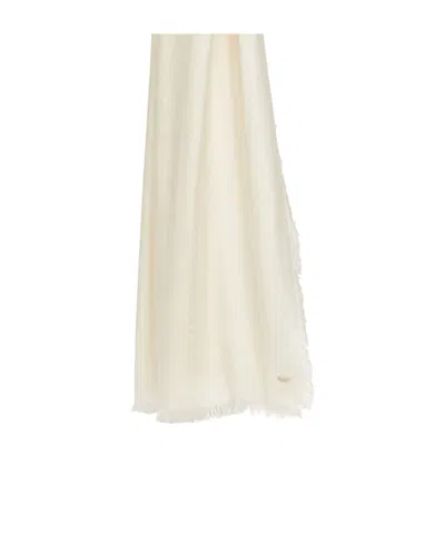 Weekend Max Mara Rectangular Shawl