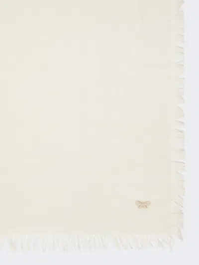 Weekend Max Mara Rectangular Shawl