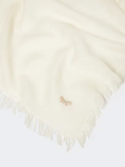 Weekend Max Mara Rectangular Shawl