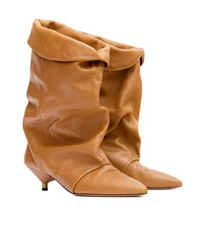 Isabel Marant 45mm Edrik Boots