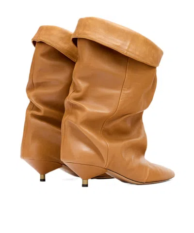 Isabel Marant 45mm Edrik Boots