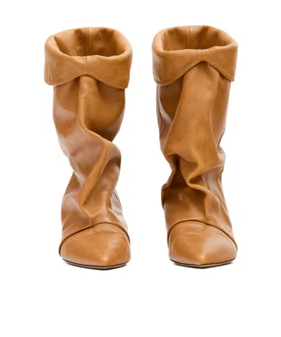 Isabel Marant 45mm Edrik Boots