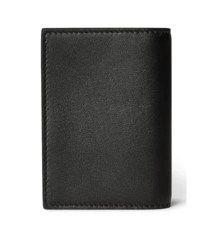 Gucci Gg Marmont Bi-fold Card Case