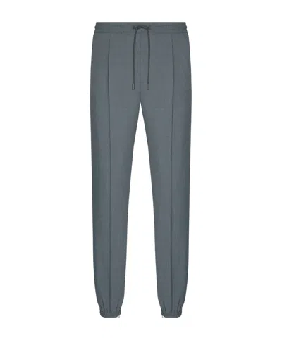 Dior Tailored Track Pants