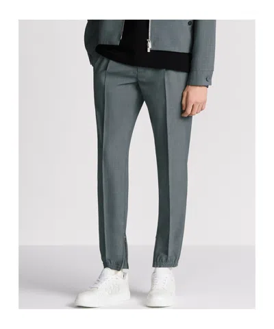 Dior Tailored Track Pants