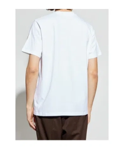 Moncler Monduck Mascot Cotton Graphic T-shirt