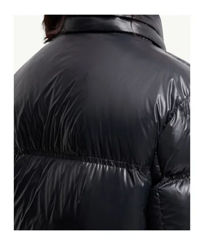 Moncler Long Sleeve Down Jacket