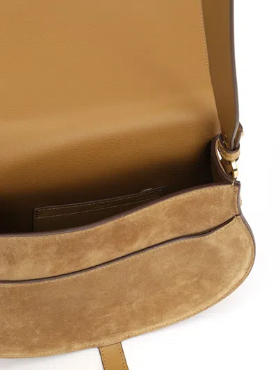 Chloé Marcie Shoulder Bag