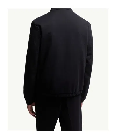 Moncler Simorre Jacket In Blue