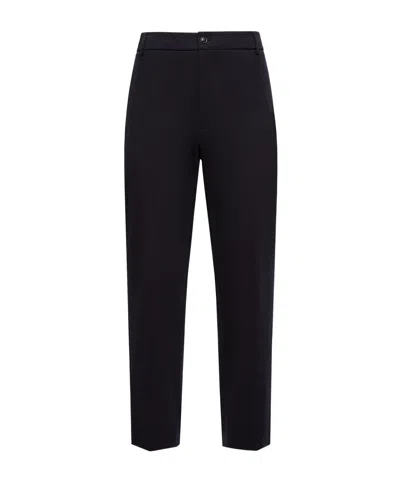 Moncler Tailored Trousers Multiple Pockets