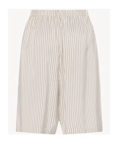 The Row Zinnia Short