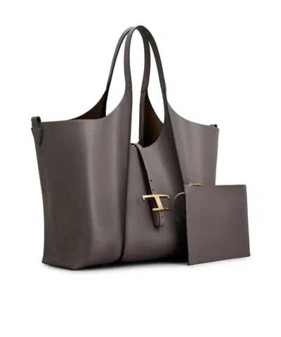 Tod's T Timeless Shoulder Bag