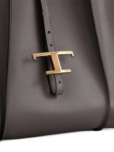 Tod's T Timeless Shoulder Bag