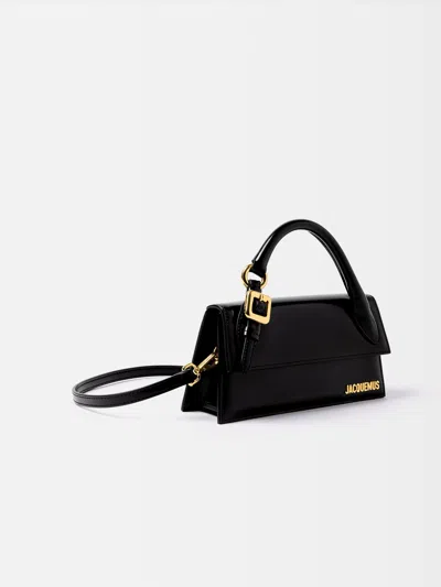 Jacquemus Buckle Shoulder Bag