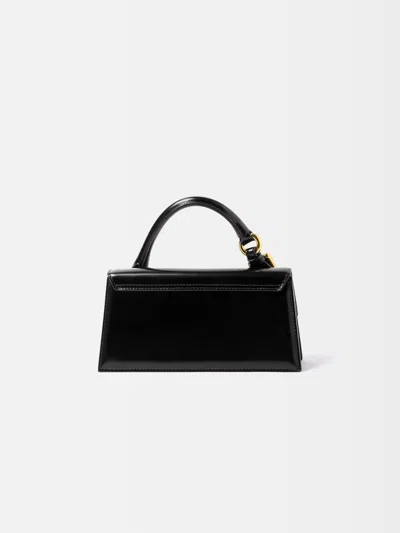 Jacquemus Buckle Shoulder Bag