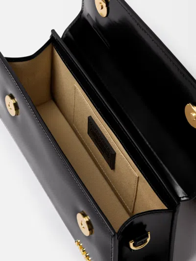 Jacquemus Buckle Shoulder Bag