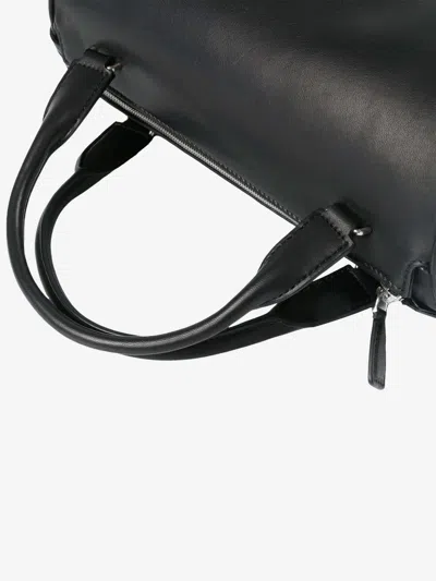 The Row Double Handle Tote Bag