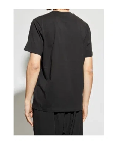 Moncler Mascot Logo Cotton T-shirt