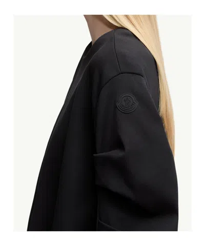 Moncler Pleated Sweatshirt