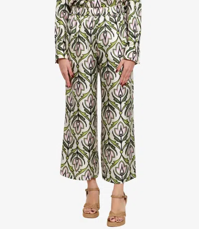 Weekend Max Mara Wide-leg Casual Pants