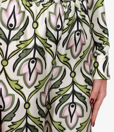 Weekend Max Mara Wide-leg Casual Pants