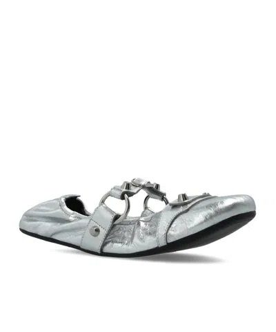 Balenciaga City Flats L005 Arena