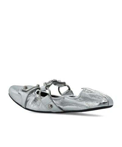 Balenciaga City Flats L005 Arena