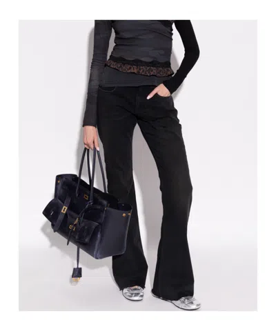 Balenciaga City Flats L005 Arena