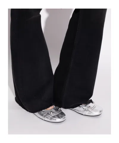 Balenciaga City Flats L005 Arena