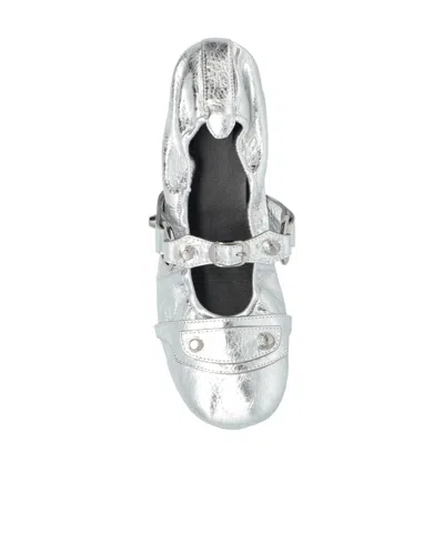 Balenciaga City Flats L005 Arena