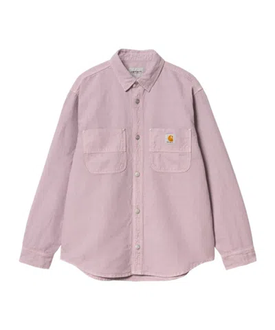 Carhartt Chore Coat With Chest And Front Pockets