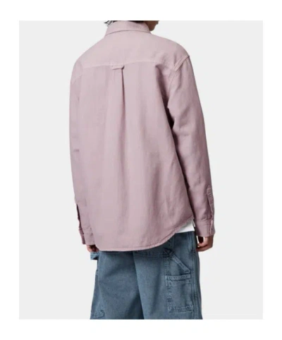 Carhartt Chore Coat With Chest And Front Pockets