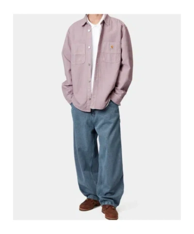 Carhartt Chore Coat With Chest And Front Pockets