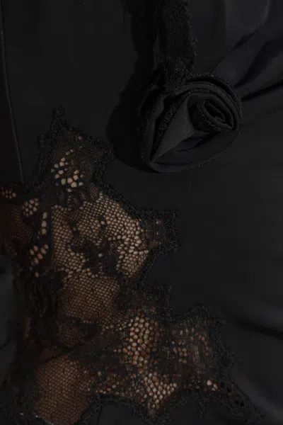 Coperni Sleeveless Vest In Black