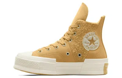 Converse (wmns)  Chuck 70 Plus Suede 'dunescape'