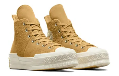 Converse (wmns)  Chuck 70 Plus Suede 'dunescape'