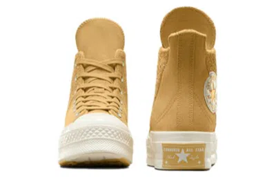 Converse (wmns)  Chuck 70 Plus Suede 'dunescape'