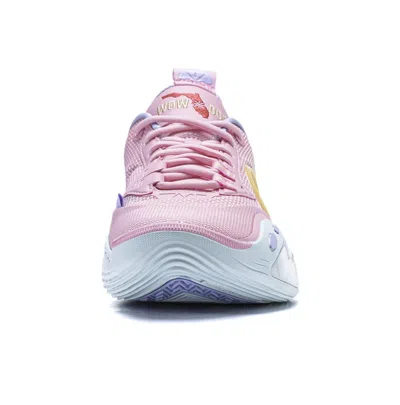 Li-ning Wade All City 12 'sunshine State' In Pink