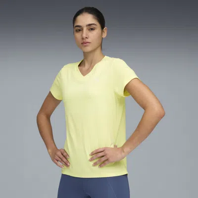 Puma Tad Essentials V-neck T-shirt Women