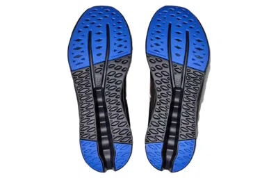 On Running Cloudsurfer 'black Cobalt'