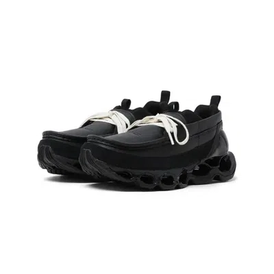 Mizuno Wave Prophecy Moc 'black'