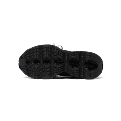 Mizuno Wave Prophecy Moc 'black'