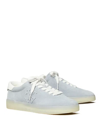 Tory Burch Pheonix Sneakers In Blue