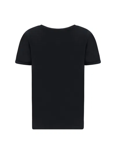 Isabel Marant Étoile Koldi T-shirt In Black