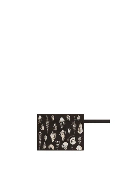 Dolce & Gabbana New Boxer Corto In Black