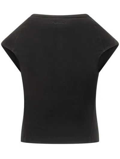 Dsquared2 Mini Fit Tee
