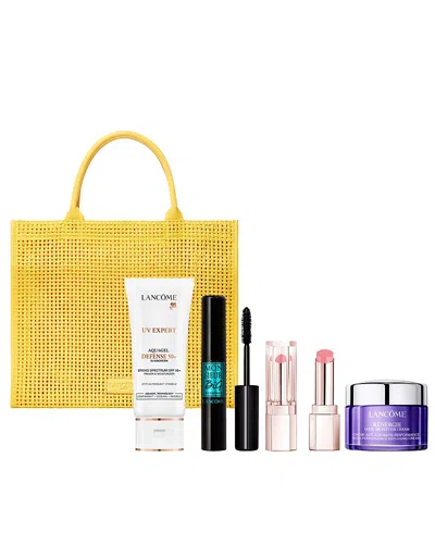 Lancôme Limited Edition 2025 Summer Essentials Set