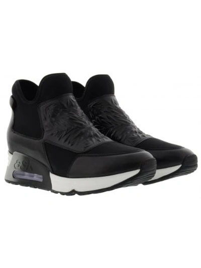 Ash lazer sneaker clearance